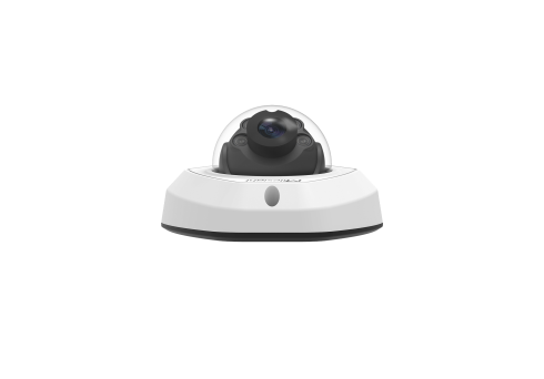 Сетевая камера Milesight AI Vandal-proof Mini Dome Network Camera (4MP) фото 5