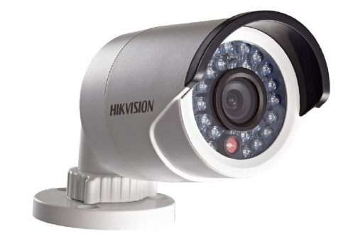 HD-TVI камера Hikvision DS-2CE16C2T-IRP