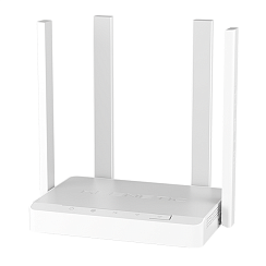 Wi-Fi роутер Keenetic Viva KN-1913