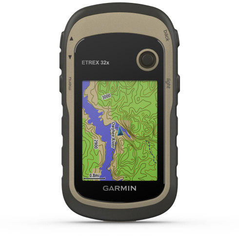 GPS навигатор Garmin eTrex 32x