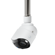 Крепление Ubiquiti G6 180 Camera Pendant Mount (White) фото 2