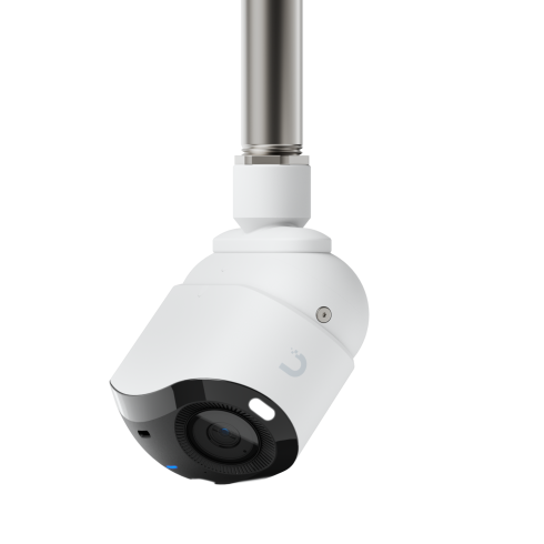 Крепление Ubiquiti G6 180 Camera Pendant Mount (White) фото 2