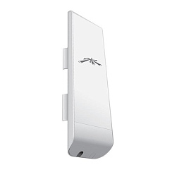 Точка доступа Ubiquiti NanoStation M5 5 ГГц