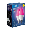 Умная многоцветная Wi‑Fi лампа Tp-Link Tapo L430C (2-pack) фото 6