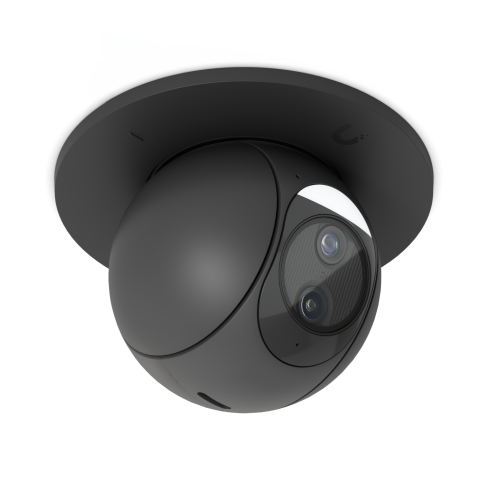 Крепление Ubiquiti G6 PTZ In-Ceiling Mount (Black) фото 1