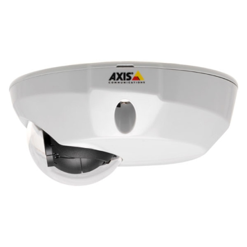 IP-камера AXIS M3114-R M12 фото 2
