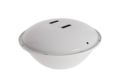 Защитный корпус MikroTiki Anti-Noise Shield for Mikrotik LHG-series