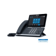 VoIP-телефон Yealink SIP-T58A для Skype for Business фото 1