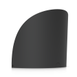 Защитный козырёк Ubiquiti G6 Dome Camera Weather Shield фото 6