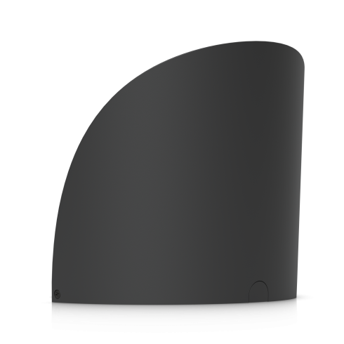 Защитный козырёк Ubiquiti G6 Dome Camera Weather Shield фото 6