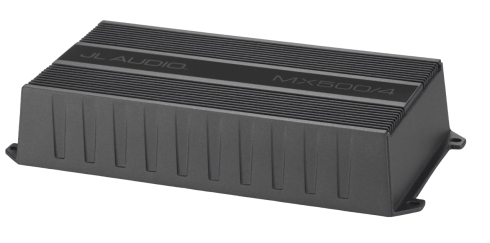 Морской усилитель JL Audio MX500/4 фото 5