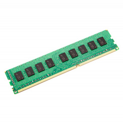 Модуль памяти QNAP RAM-8GDR3EC-LD-1600