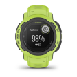 Смарт-часы Garmin Instinct 2 Electric Lime фото 5