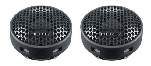 Автомобильная акустика Hertz DSK 165.3 фото 6