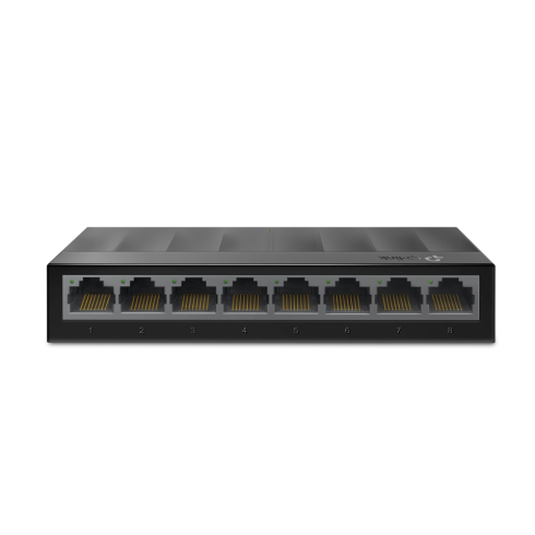 Коммутатор TP-Link LS1008G фото 1