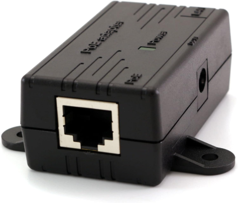 PoE адаптер ALFA Network Passive PoE Adapter