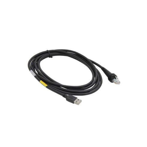 Сканер штрих-кода Honeywell Voyager 1470G (1470G2D-2USB-1-R) фото 3