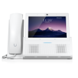 Настольный IP-телефон Ubiquiti Phone Touch Max (White - Subscription Unlocked) фото 1