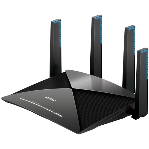 Wi-Fi роутер Netgear  NIGHTHAWK X10   фото 2