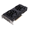 Видеокарта PNY GeForce RTX 4070 SUPER 12GB VERTO Overclocked Dual Fan фото 2