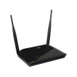 Wi-Fi роутер D-Link DIR-615S/RU/B1A фото 2