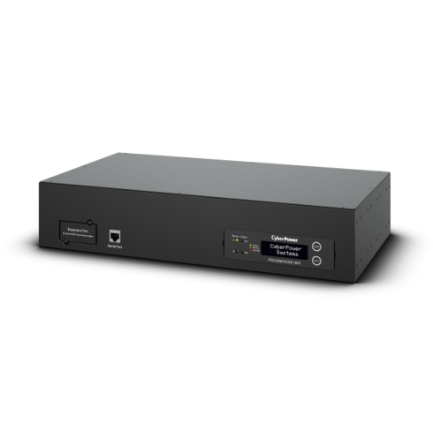 Блок распределения питания CyberPower PDU32MHVCEE18AT фото 2