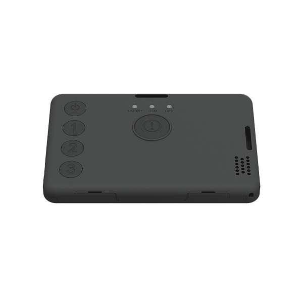 GPS трекер Teltonika GH5200