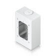 Распределительная коробка Ubiquiti Reader Junction Box (White) фото 2