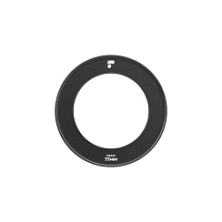 Резьбовая пластина PolarPro Summit 77mm