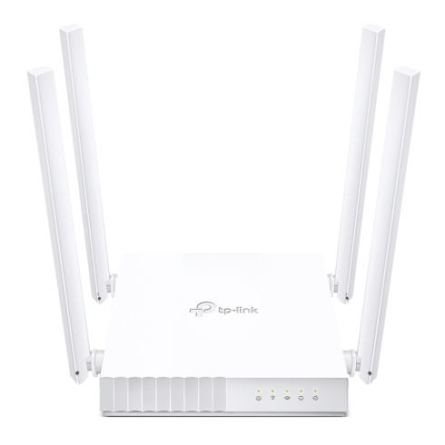 Wi‑Fi роутер TP-Link Archer C24