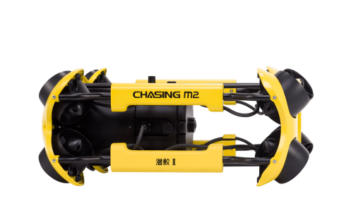 Подводный дрон Chasing M2 ROV (100 м) фото 20
