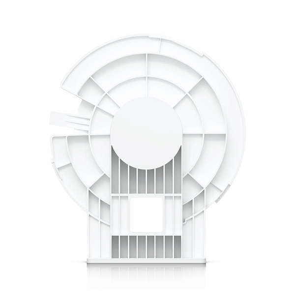 Крепление Ubiquiti AP Arm Mount