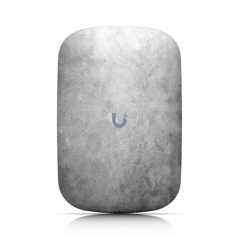Комплект декоративных накладок Ubiquiti U6 Extender Cover (3-pack) фото 1