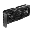 Видеокарта PNY GeForce RTX 5070 12GB Overclocked Triple Fan фото 3