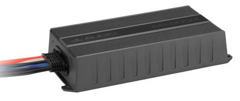 Морской усилитель JL Audio MX500/4 фото 2