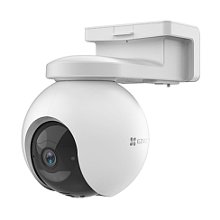 IP-камера Ezviz Pan & Tilt 4G Battery Camera