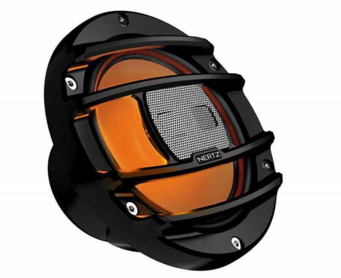 Акустическая система Hertz HMX 8 S-LD фото 4