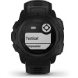 Смарт-часы Garmin Instinct Tactical черный фото 3