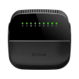 Маршрутизатор D-Link DSL-2640U/R1A фото 1