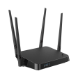 Wi-Fi роутер D-Link DIR-822/RU/E1A фото 2