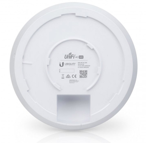 Точка доступа Ubiquiti UniFi AC SHD фото 5
