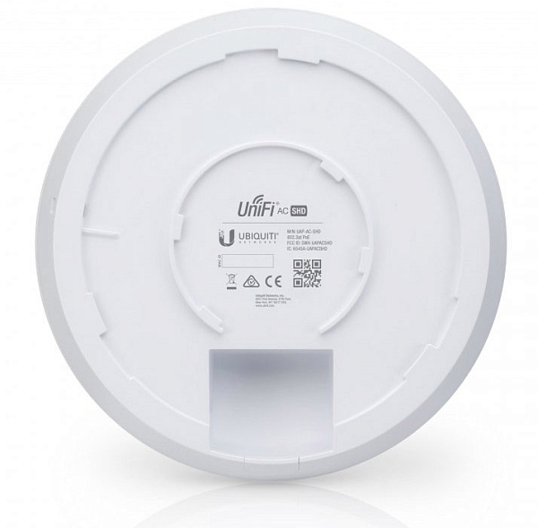 Точка доступа Ubiquiti UniFi AC SHD