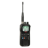 Рация Intek H-520 Plus 27МГц