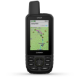 GPS навигатор Garmin GPSMAP 67 фото 1