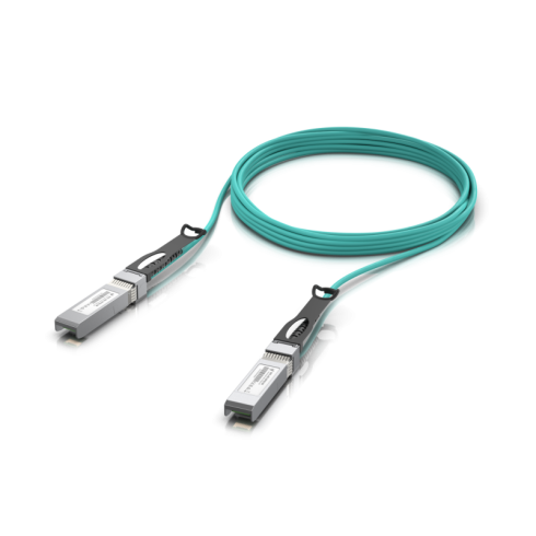 Кабель прямого подключения Ubiquiti 25G Long-Range Direct Attach Cable 5 m