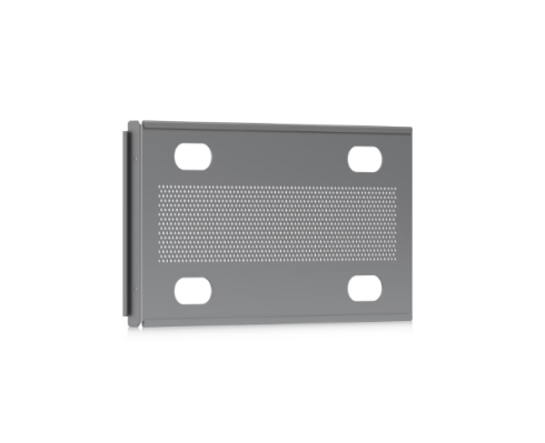 Полка Ubiquiti Toolless Mini Rack Shelf фото 6