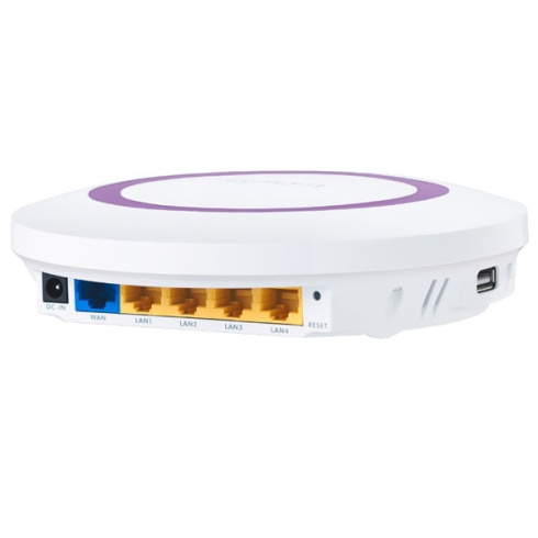 Wi-Fi роутер EnGenius ESR350 фото 4