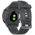 Смарт-часы Garmin Forerunner 55 серые/силикон фото 5