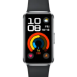 Умный браслет Huawei Band 10 NOR-B29 Matte-Black фото 2