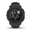 Смарт-часы Garmin Instinct 2S Graphite фото 7